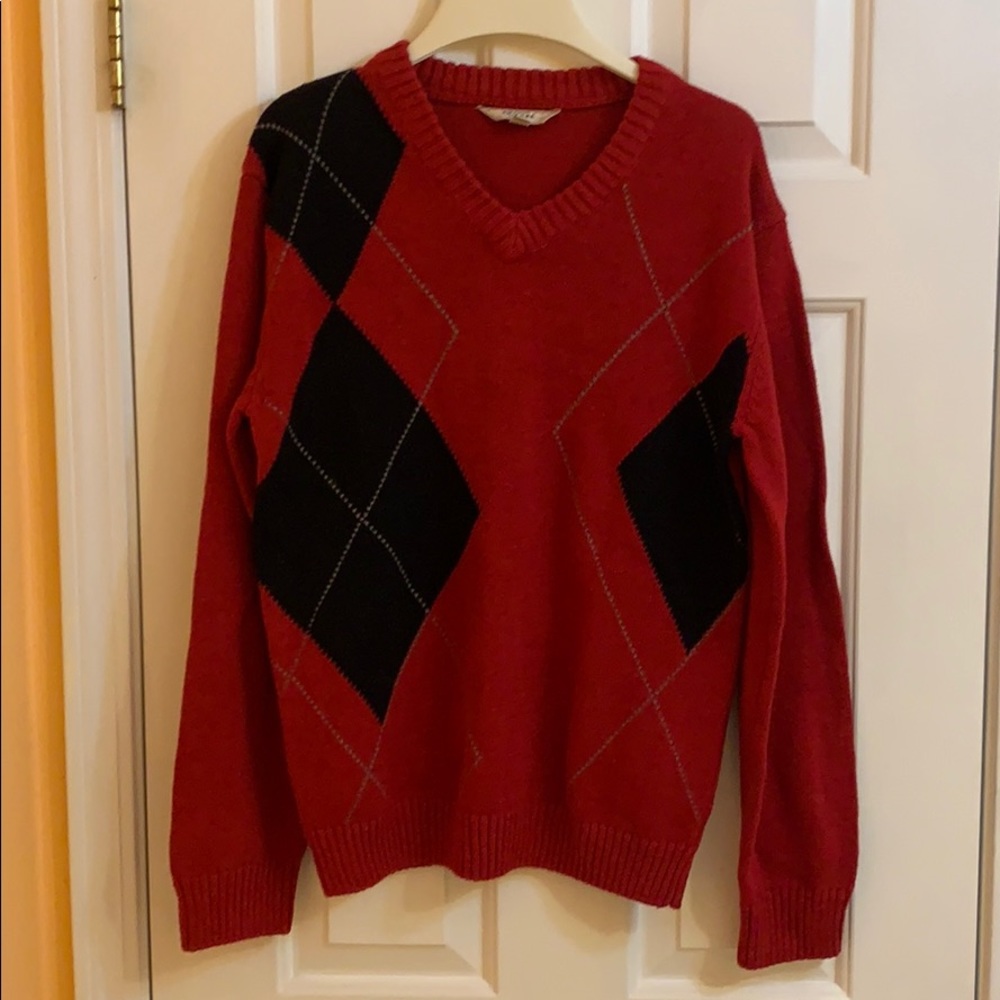 Boys Arizona Sweater